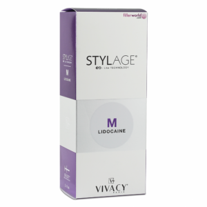 buy STYLAGE M LIDOCAINE Lidocaine