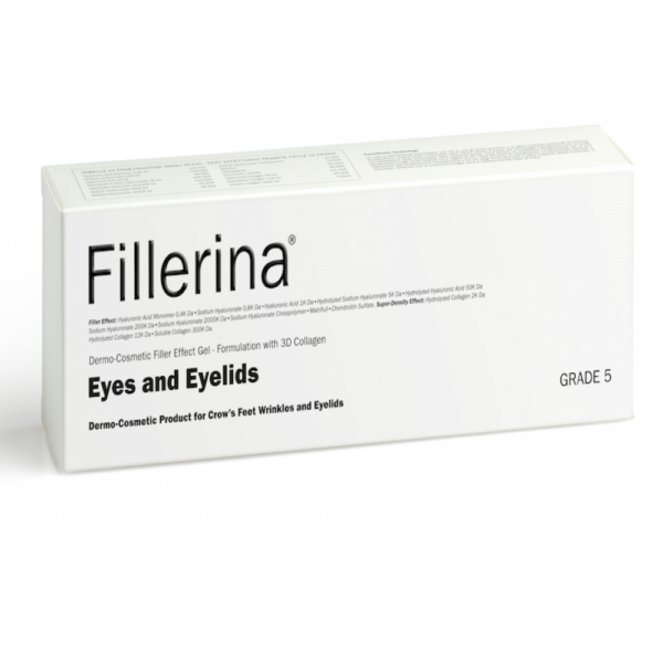 buy Fillerina Eye and Eyelids