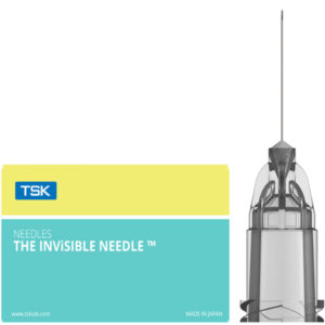 buy  Invisible Needle online