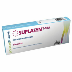 buy Suplasyn (1x6ml/60mg) online