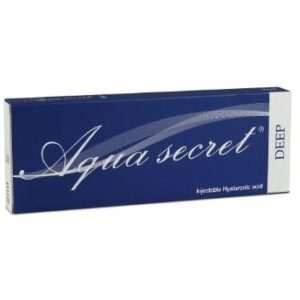 buy Aqua Secret Fine