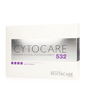 buy Cytocare 532 sell