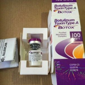 buy Botox (1x100iu) online