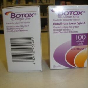 buy Allergan Botox (1x100iu)