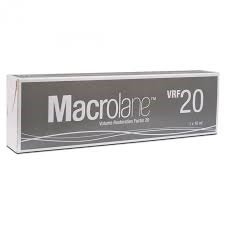 buy Macrolane VRF 20