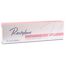 buy Restylane Lyps with Lidocaine