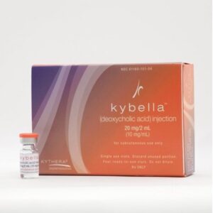 buy KYBELLA  ATX-101 sell order