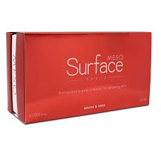 buy Surface Paris Meso with