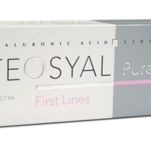 buy Teosyal 30G First lines