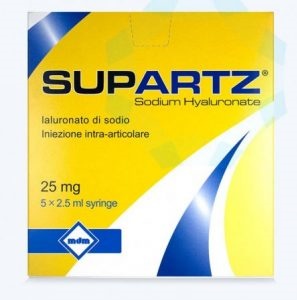 buy Supartz sell online