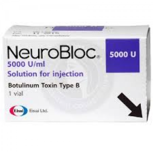 buy NeuroBloc Botulinum Toxin sell