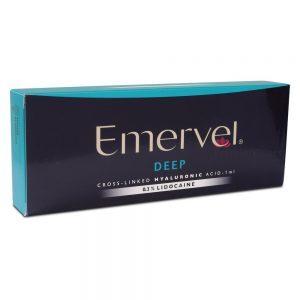 Buy Emervel DEEP Filler online