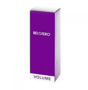 buy BELOTERO VOLUME online