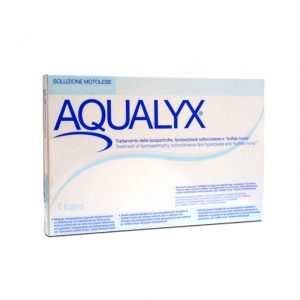 Buy Aqualyx (10x8ml) Online