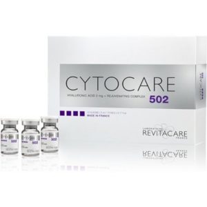 buy Cytocare 502 (10x5ml)