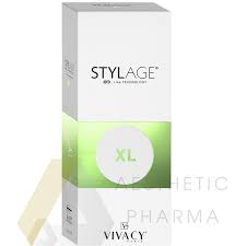 buy Stylage XL with Lidocaine