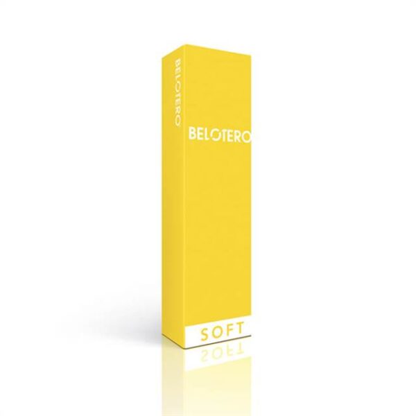 buy Belotero Soft Lidocaine