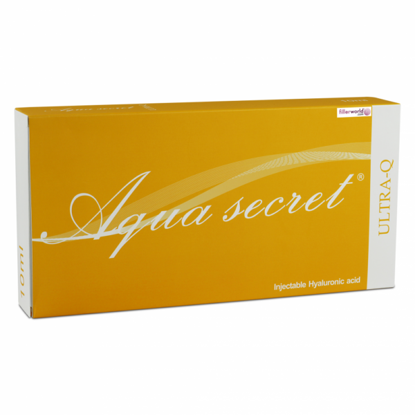 Buy Aqua Secret Ultra-Q