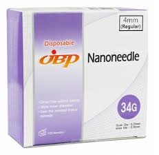 buy  JBP Nanoneedle 34G