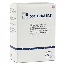 buy Xeomin (1x100iu) online