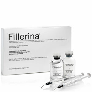 buy Fillerina Dermo-Cosmetic Filler